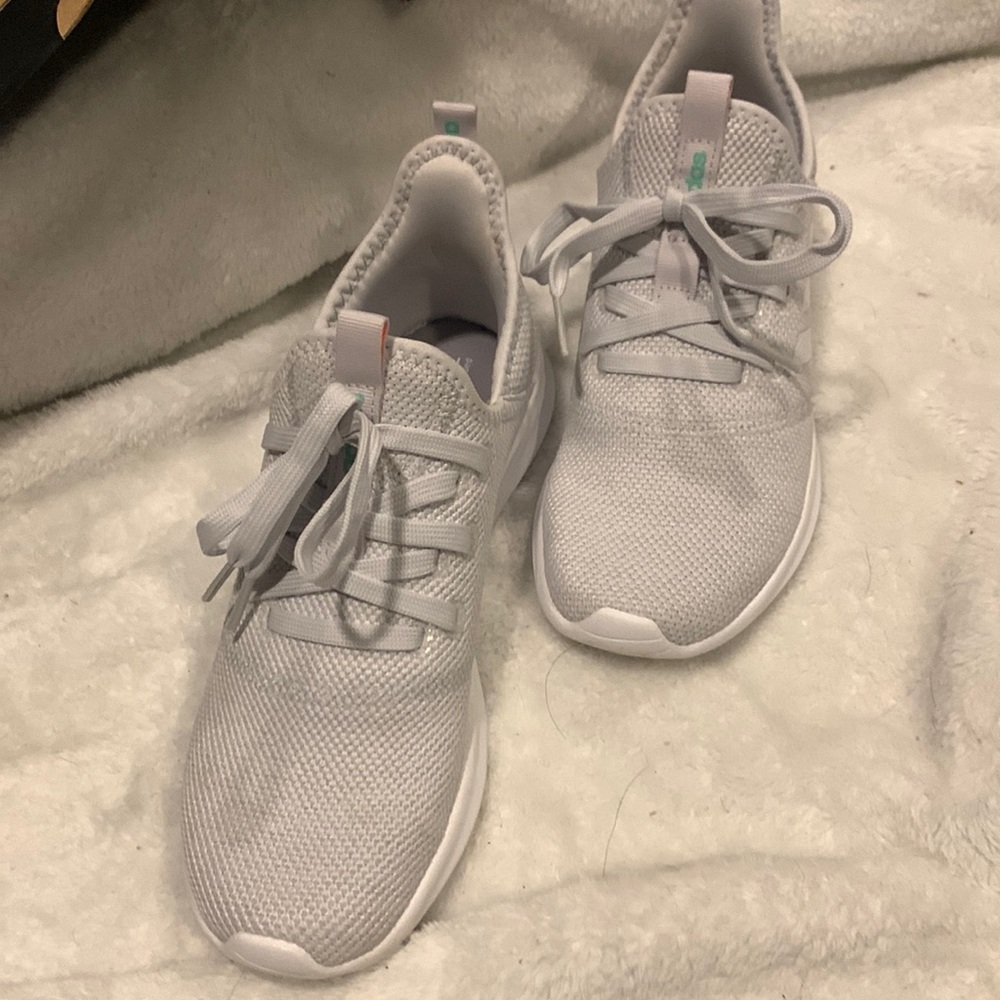 Adidas cloud foam pure size 7.5